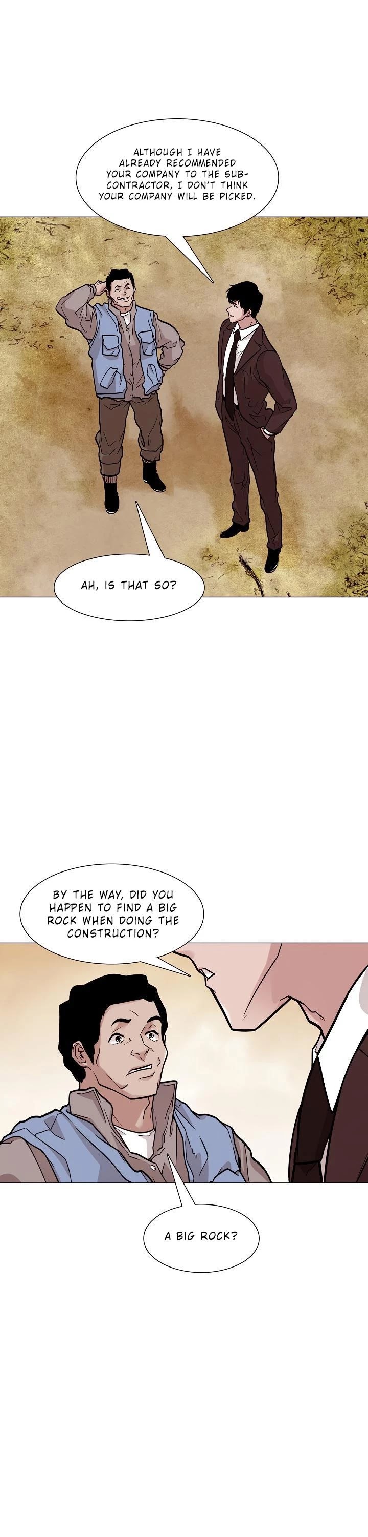 Past Life Regressor Chapter 27 page 24 - Chapter 27