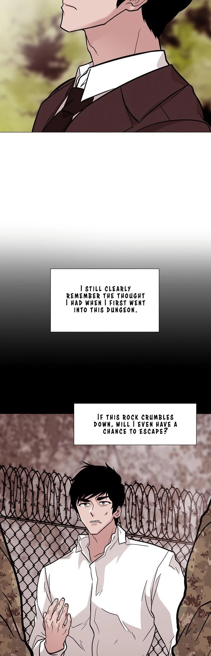 Past Life Regressor Chapter 27 page 28 - Chapter 27