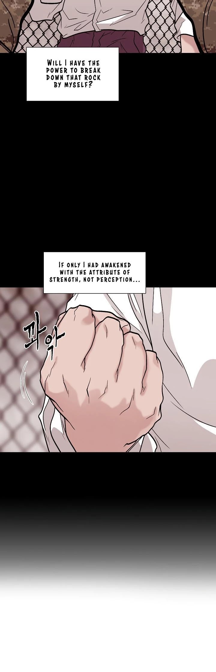 Past Life Regressor Chapter 27 page 29 - Chapter 27