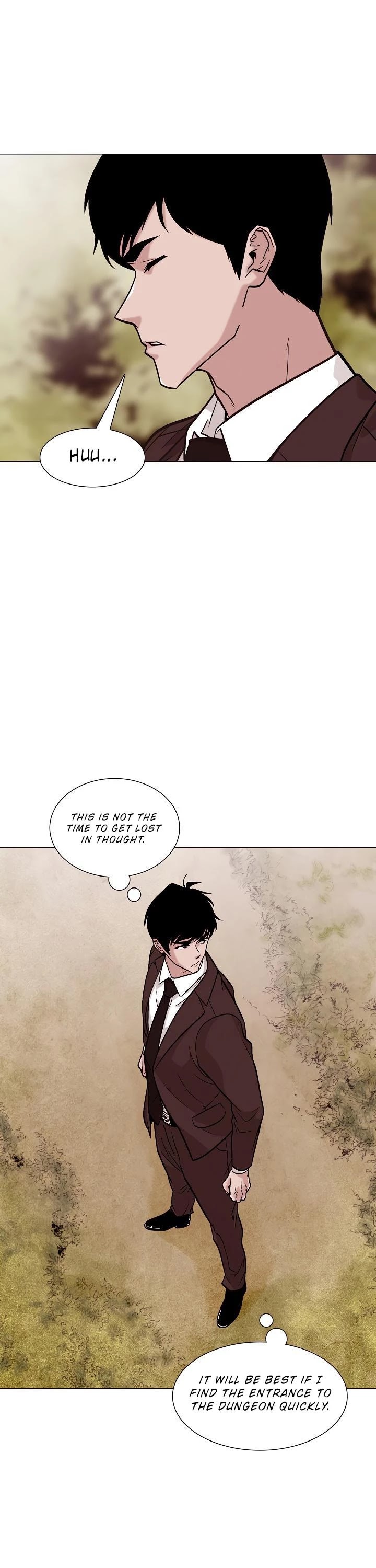 Past Life Regressor Chapter 27 page 30 - Chapter 27