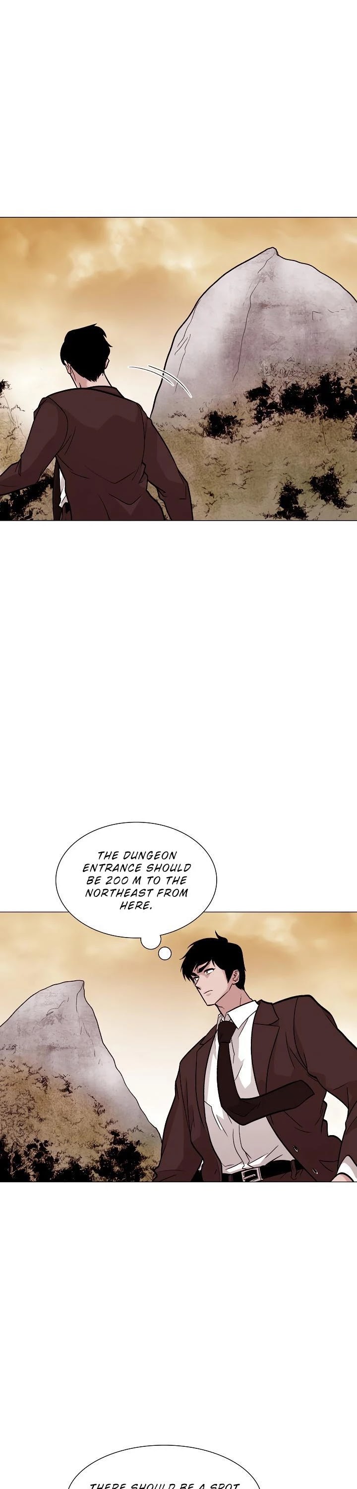 Past Life Regressor Chapter 27 page 31 - Chapter 27