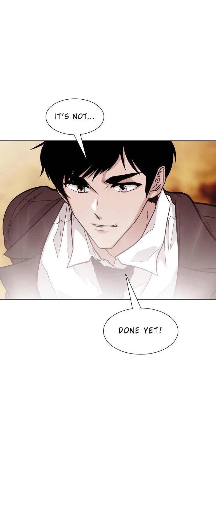 Past Life Regressor Chapter 27 page 35 - Chapter 27
