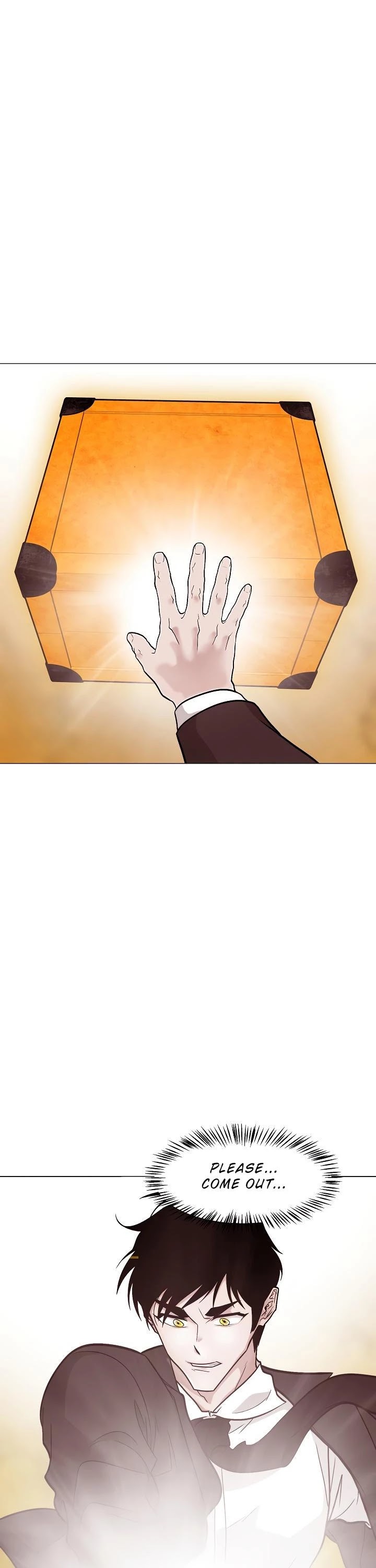 Past Life Regressor Chapter 27 page 37 - Chapter 27