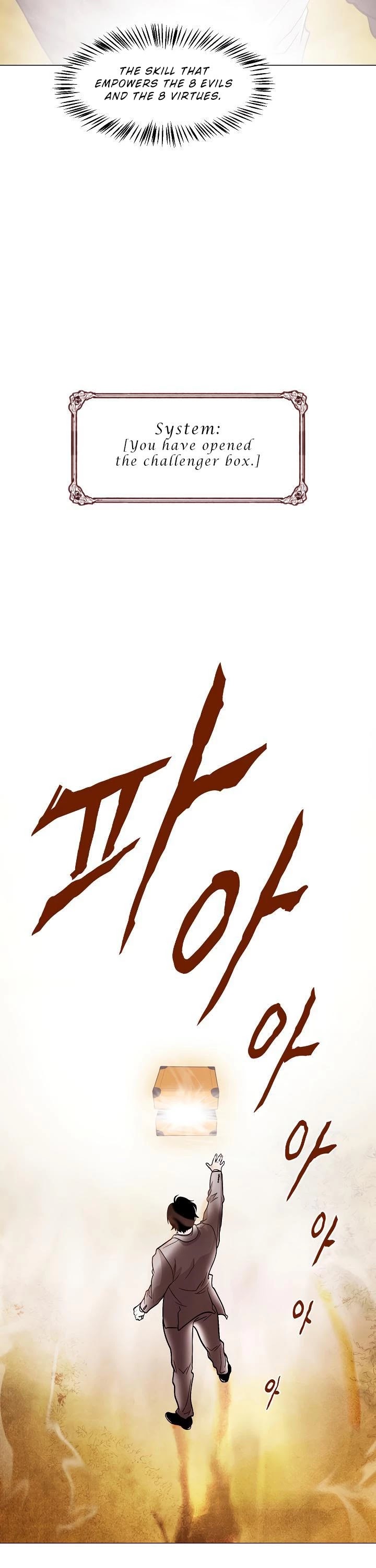Past Life Regressor Chapter 27 page 38 - Chapter 27
