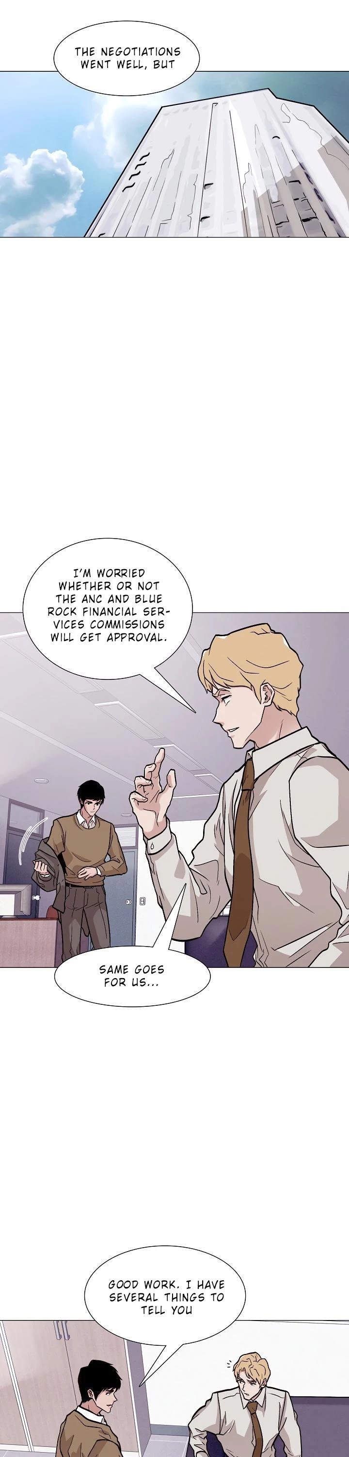 Past Life Regressor Chapter 27 page 7 - Chapter 27
