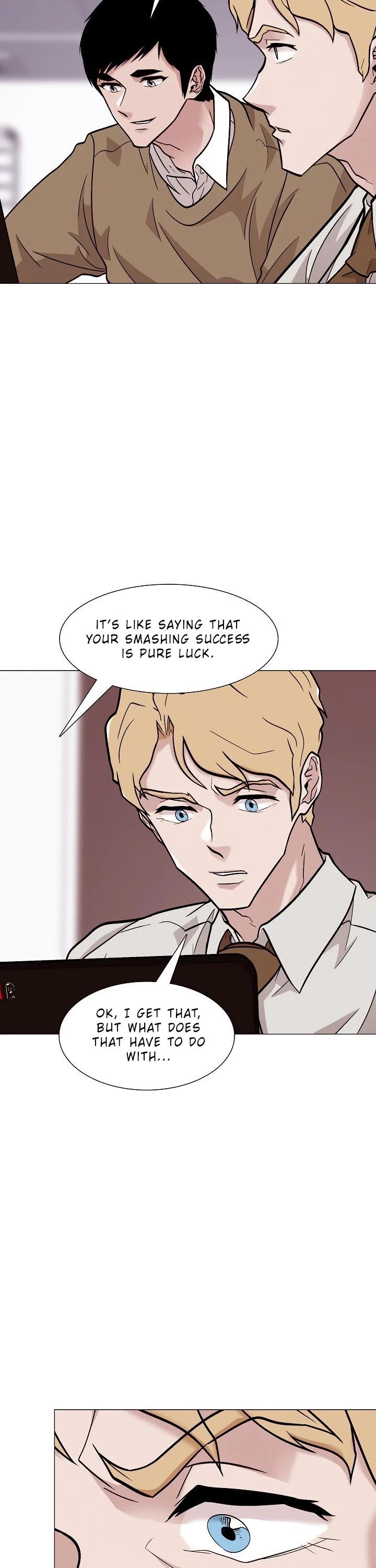 Past Life Regressor Chapter 27 page 9 - Chapter 27