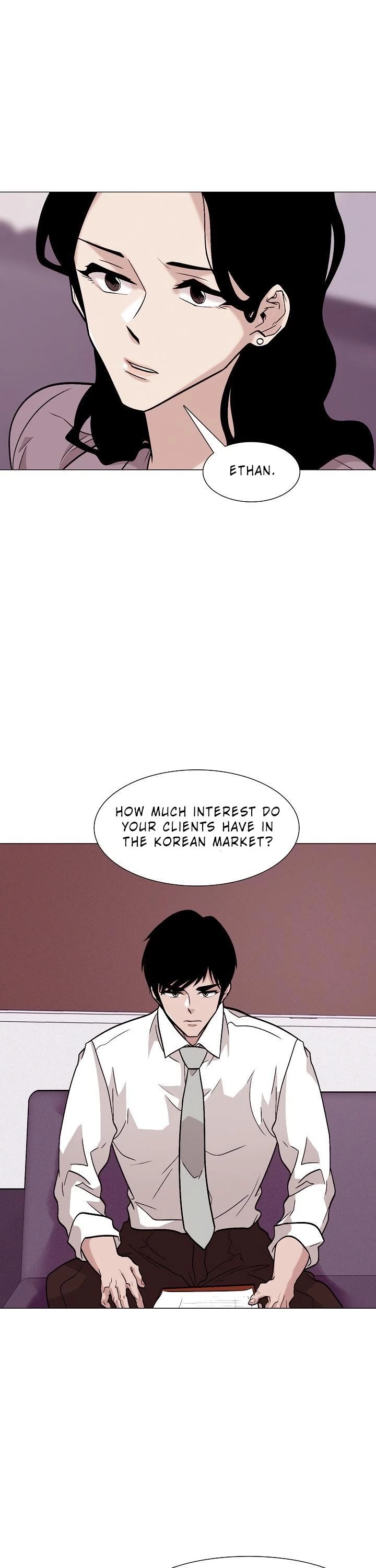 Past Life Regressor Chapter 28 page 16 - Chapter 28
