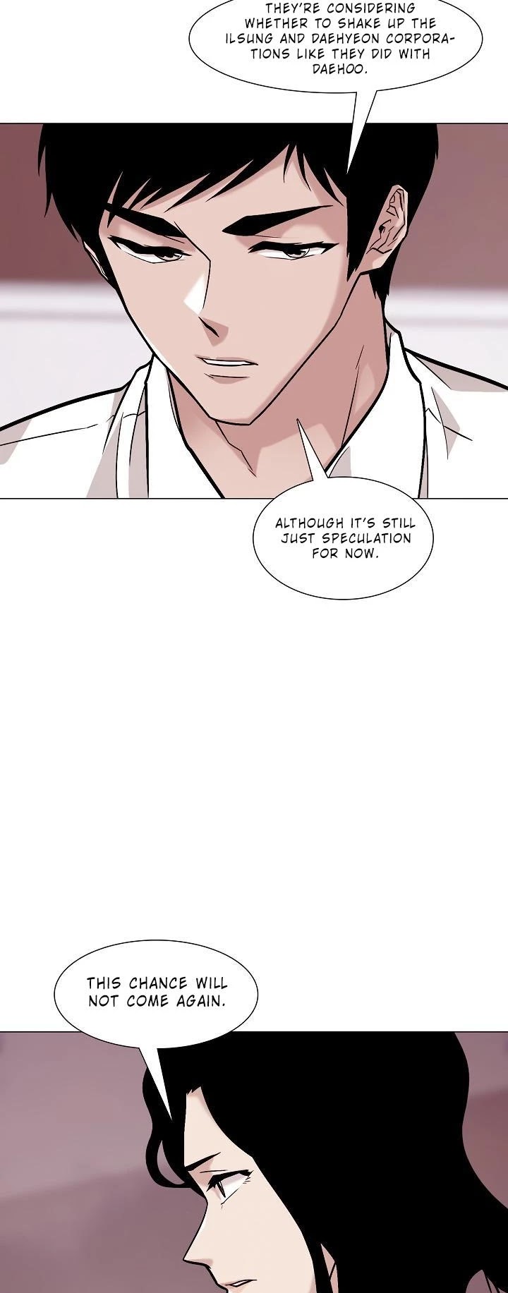 Past Life Regressor Chapter 28 page 17 - Chapter 28