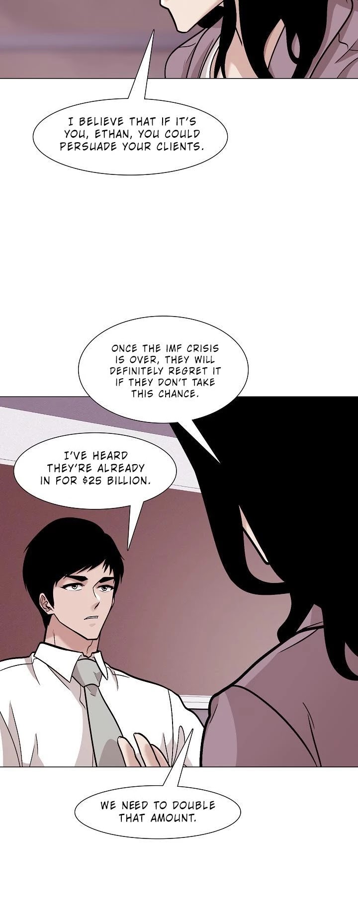 Past Life Regressor Chapter 28 page 18 - Chapter 28