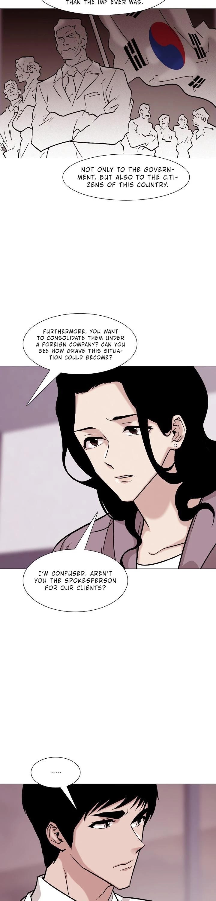 Past Life Regressor Chapter 28 page 21 - Chapter 28