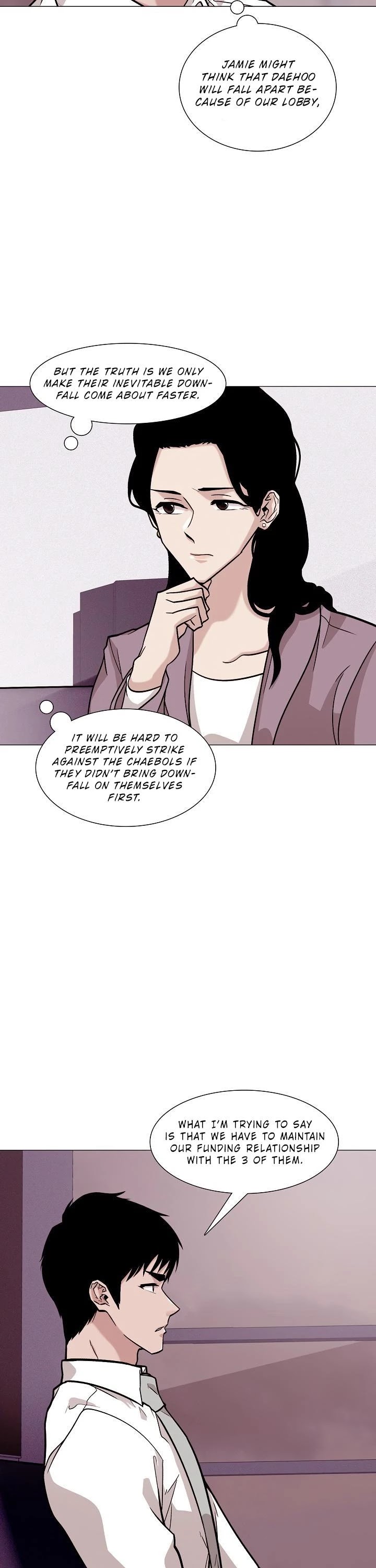 Past Life Regressor Chapter 28 page 22 - Chapter 28