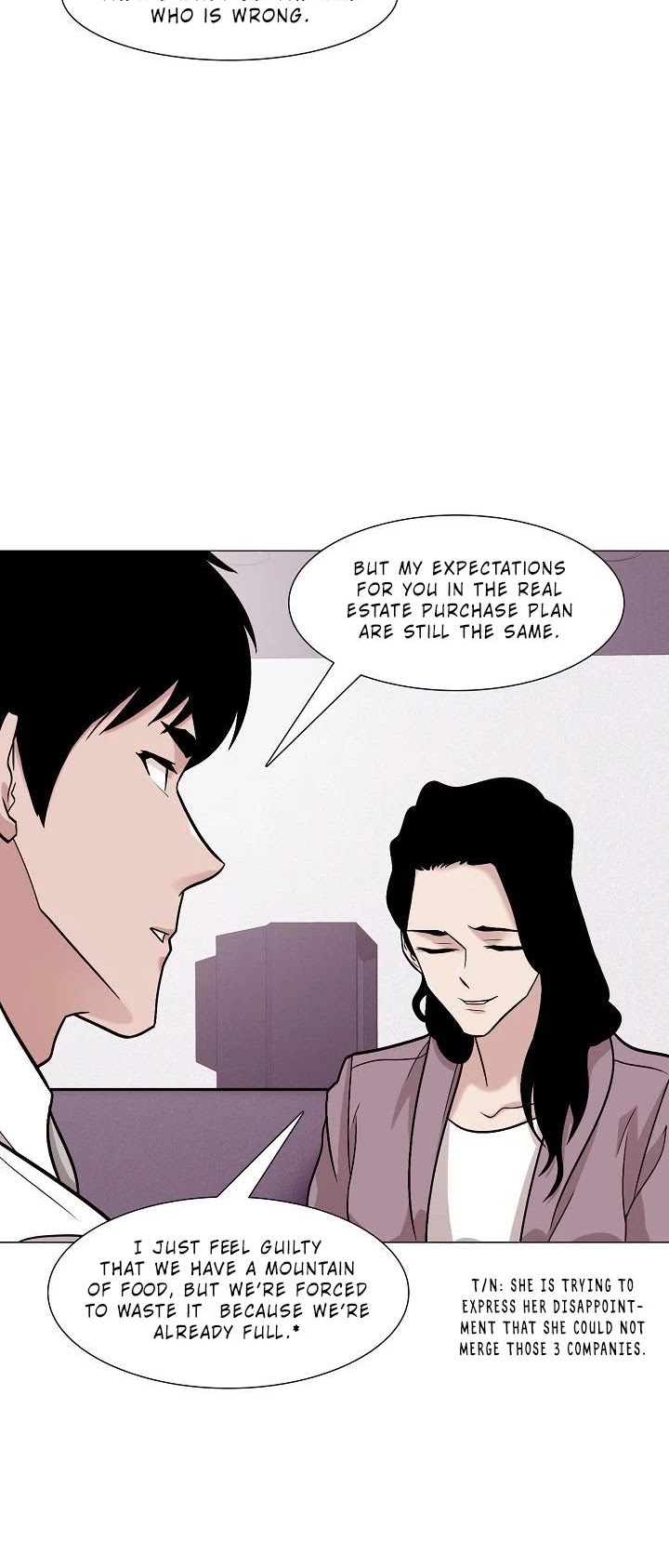 Past Life Regressor Chapter 28 page 24 - Chapter 28