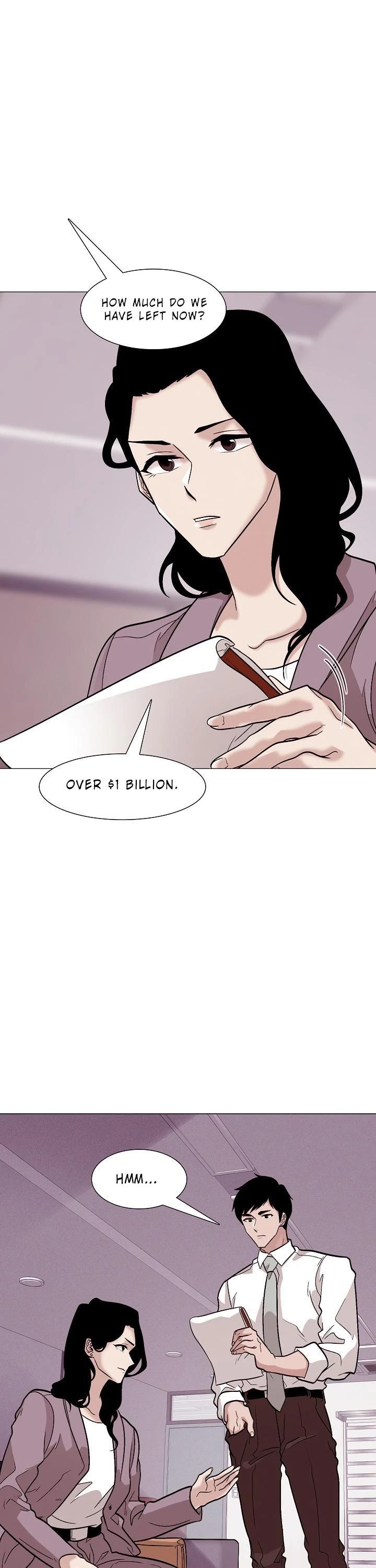Past Life Regressor Chapter 28 page 28 - Chapter 28