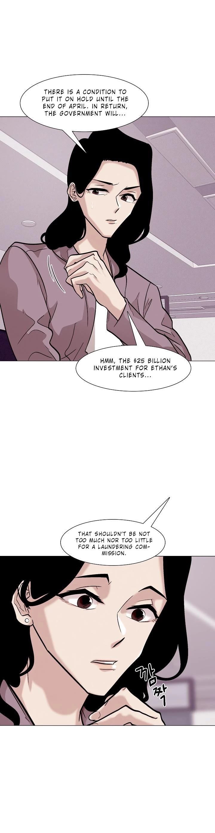 Past Life Regressor Chapter 28 page 30 - Chapter 28