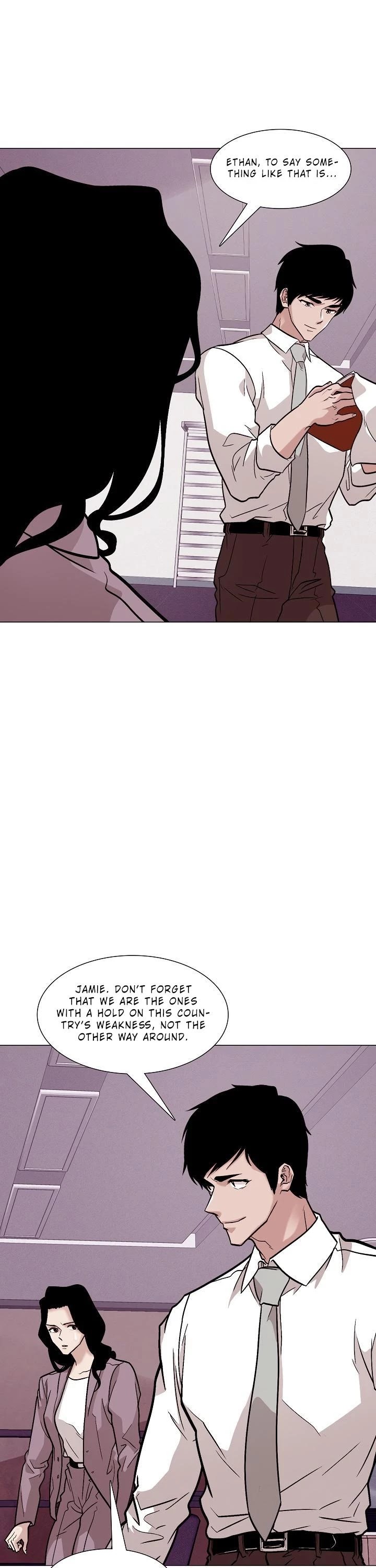 Past Life Regressor Chapter 28 page 31 - Chapter 28