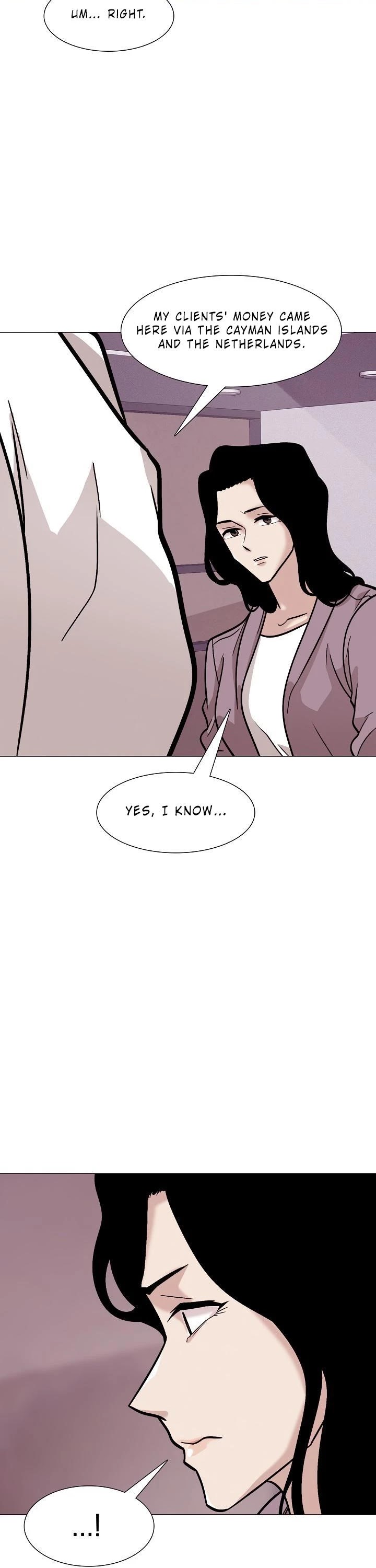Past Life Regressor Chapter 28 page 32 - Chapter 28