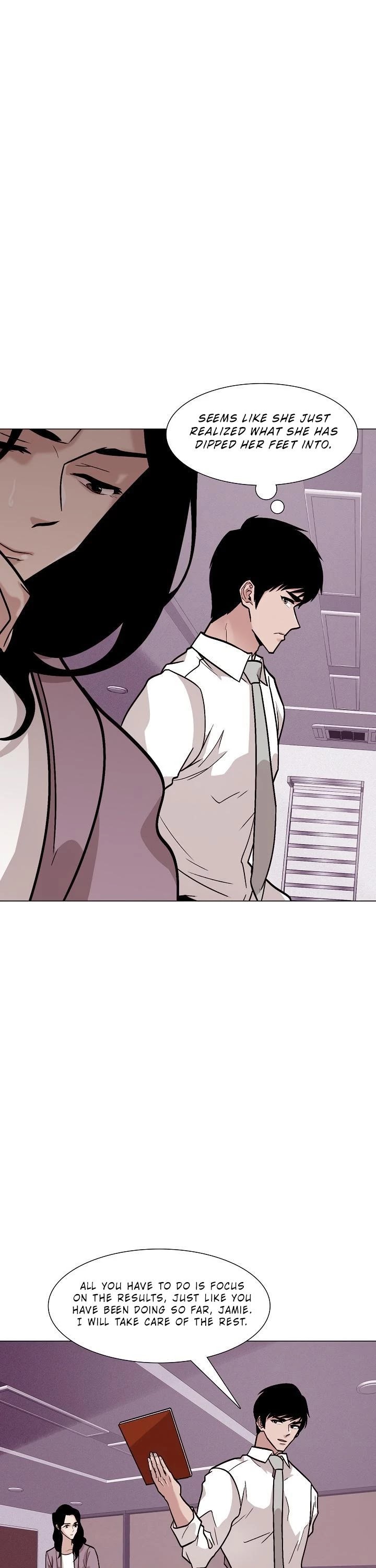 Past Life Regressor Chapter 28 page 33 - Chapter 28
