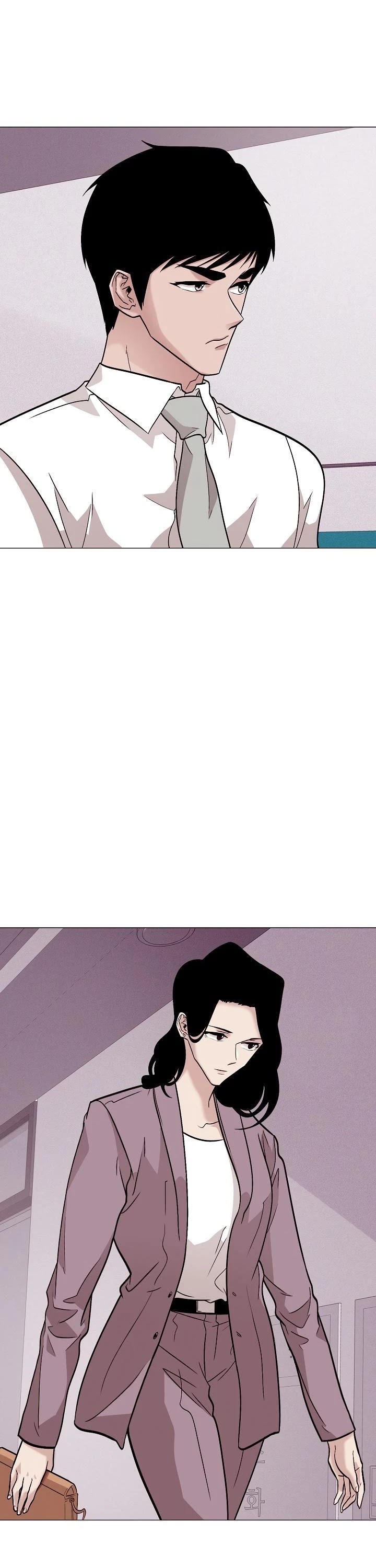 Past Life Regressor Chapter 28 page 36 - Chapter 28