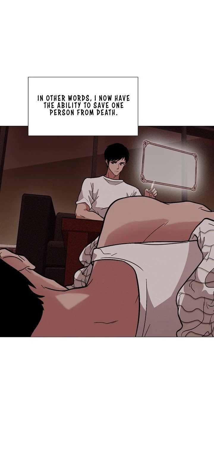 Past Life Regressor Chapter 28 page 5 - Chapter 28