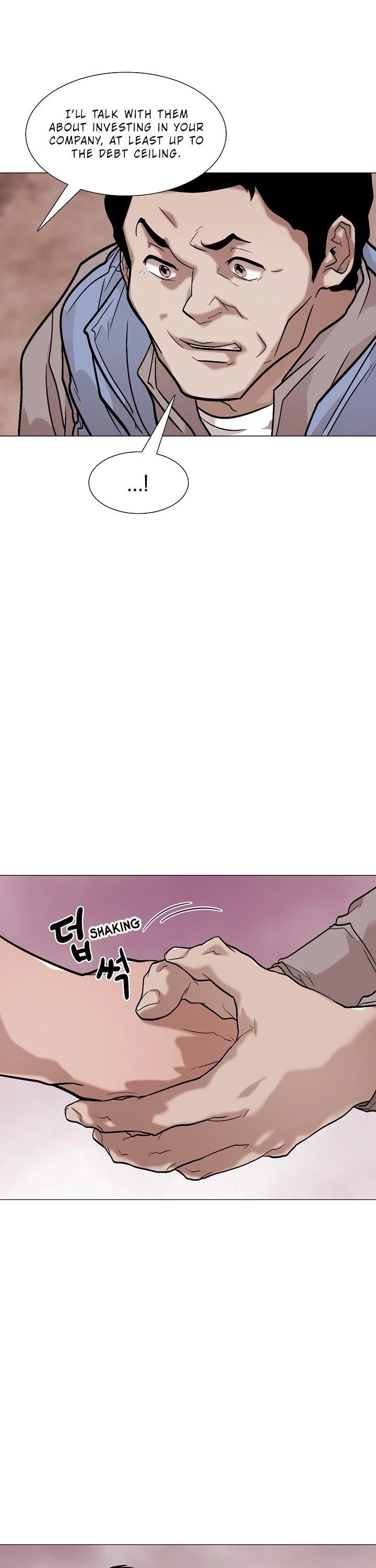 Past Life Regressor Chapter 29 page 11 - Chapter 29: Season 1 Finale