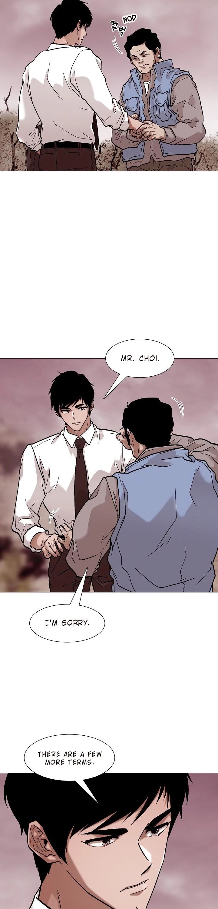 Past Life Regressor Chapter 29 page 12 - Chapter 29: Season 1 Finale