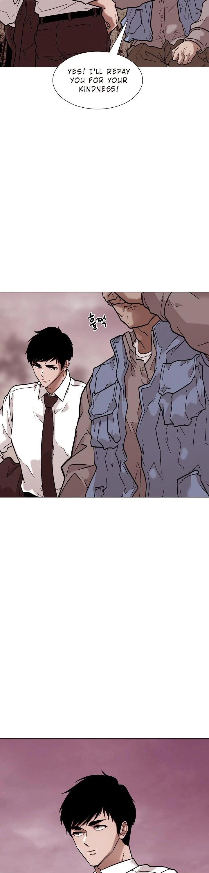 Past Life Regressor Chapter 29 page 14 - Chapter 29: Season 1 Finale