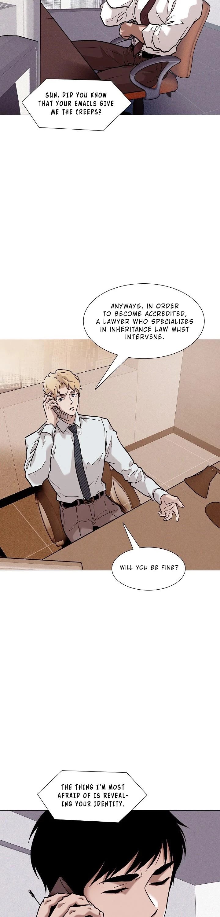 Past Life Regressor Chapter 29 page 18 - Chapter 29: Season 1 Finale
