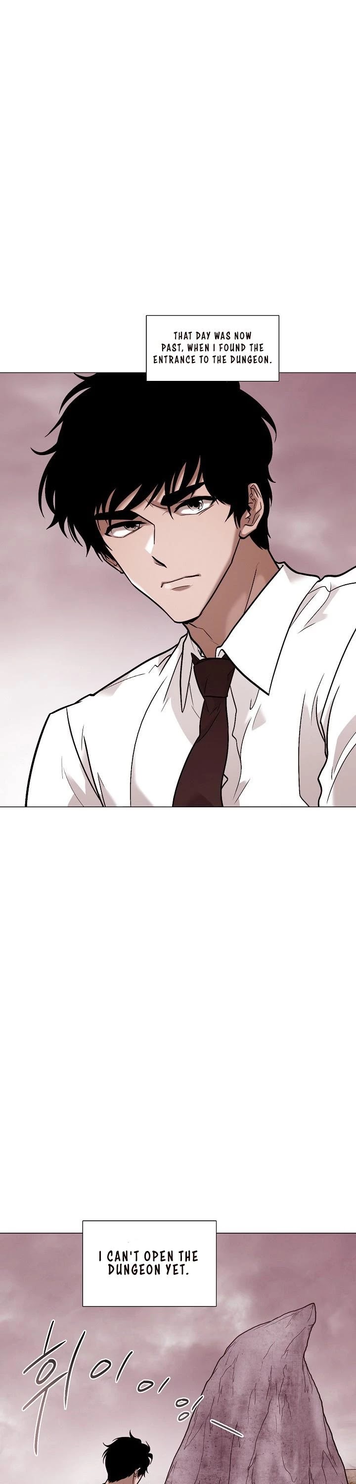 Past Life Regressor Chapter 29 page 2 - Chapter 29: Season 1 Finale