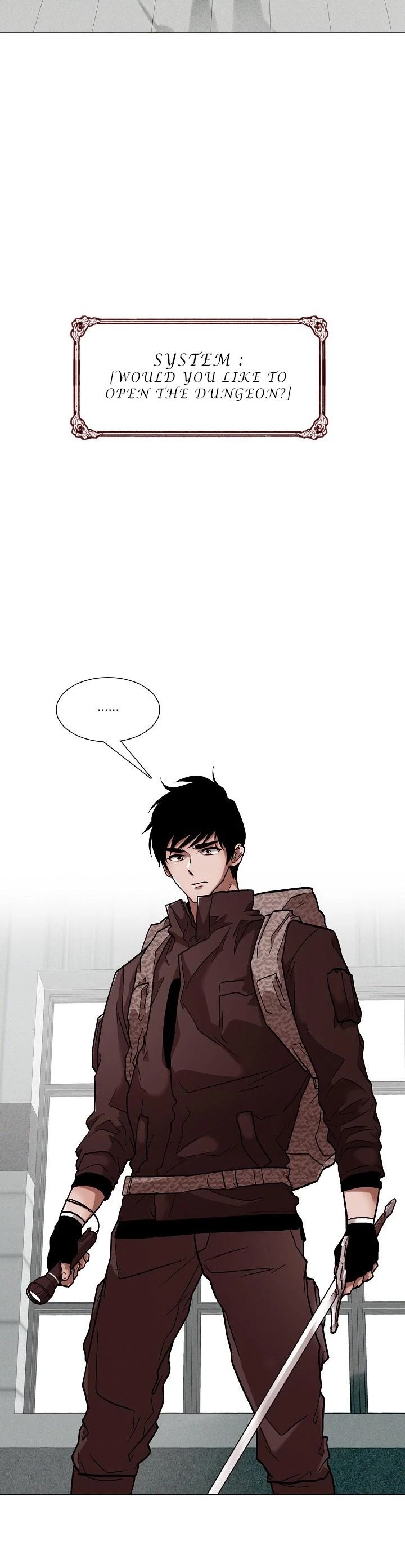 Past Life Regressor Chapter 29 page 22 - Chapter 29: Season 1 Finale