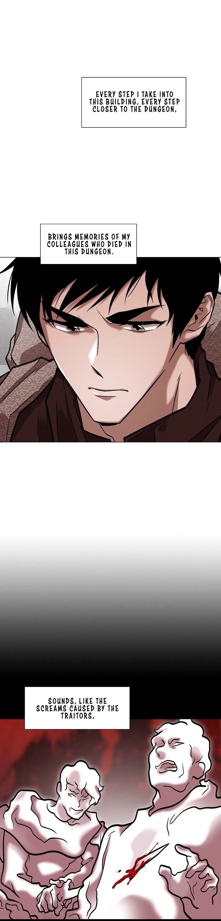 Past Life Regressor Chapter 29 page 23 - Chapter 29: Season 1 Finale