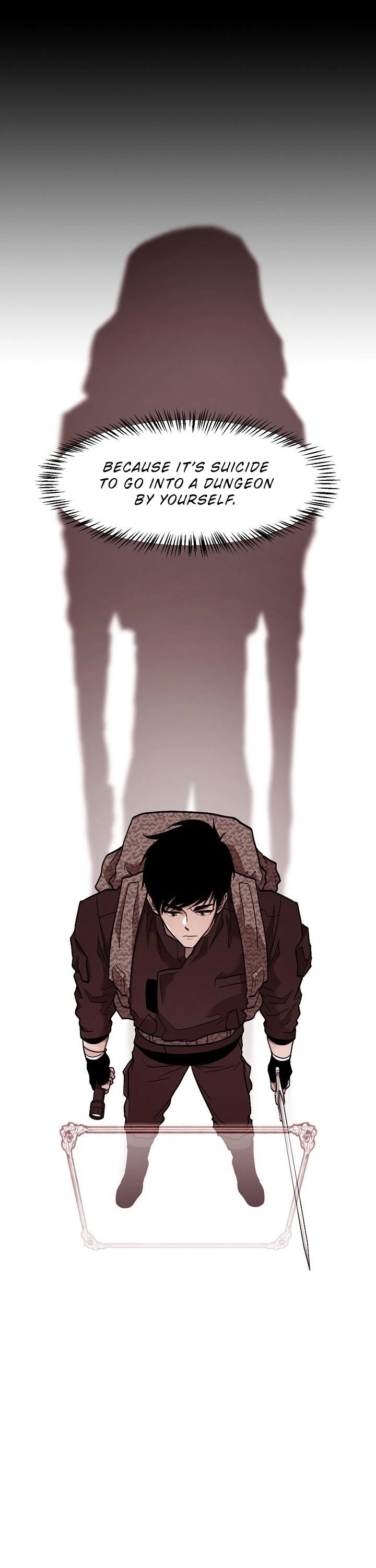 Past Life Regressor Chapter 29 page 25 - Chapter 29: Season 1 Finale