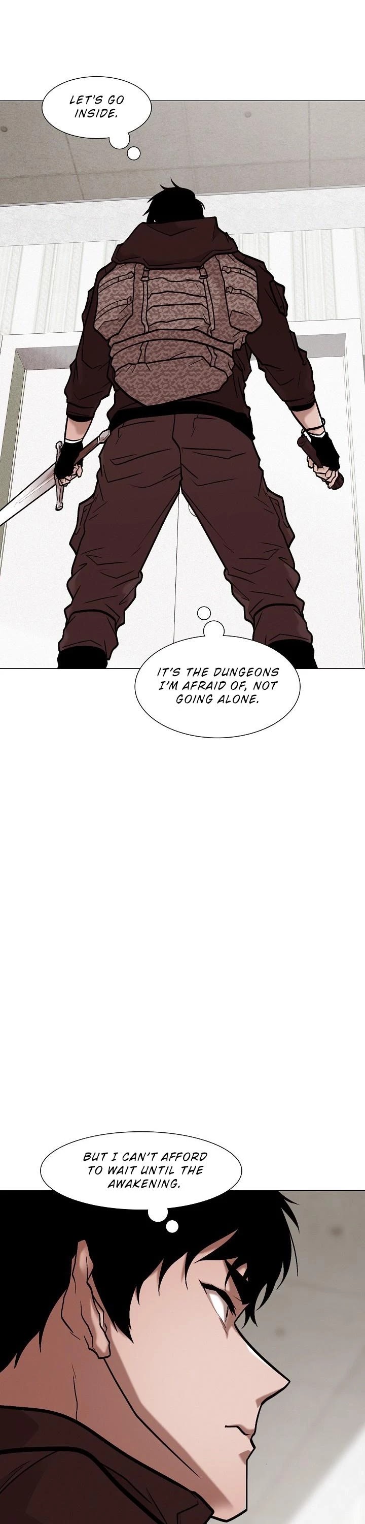 Past Life Regressor Chapter 29 page 26 - Chapter 29: Season 1 Finale