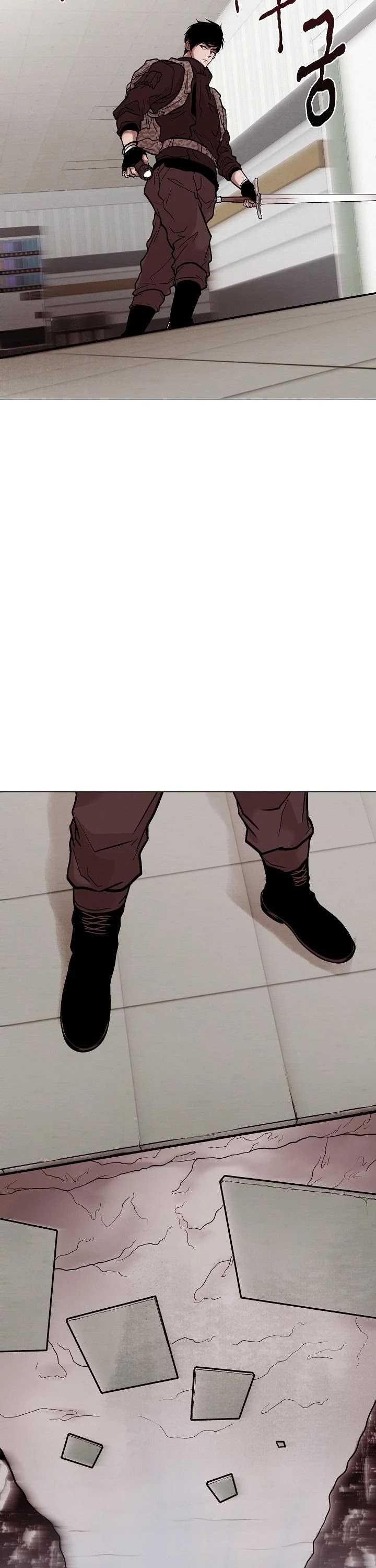 Past Life Regressor Chapter 29 page 28 - Chapter 29: Season 1 Finale