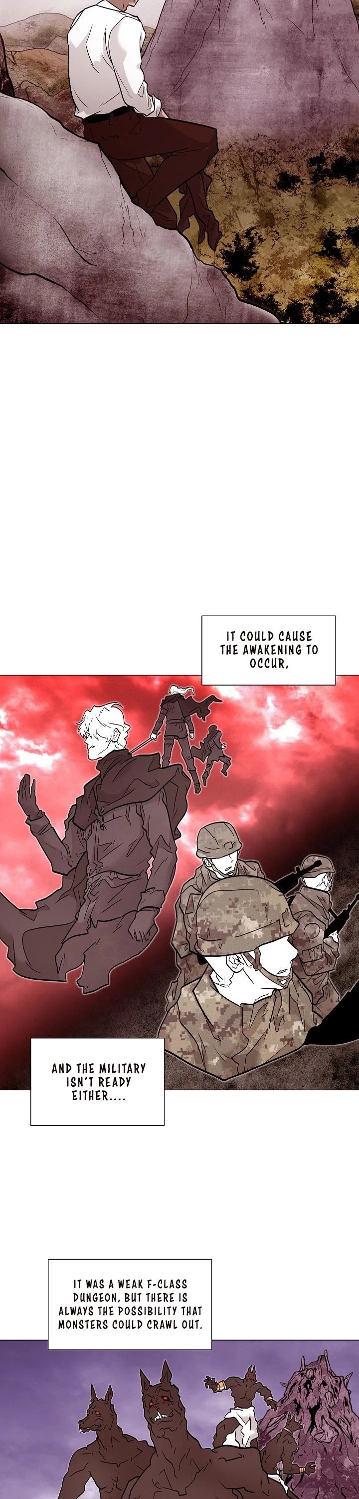 Past Life Regressor Chapter 29 page 3 - Chapter 29: Season 1 Finale