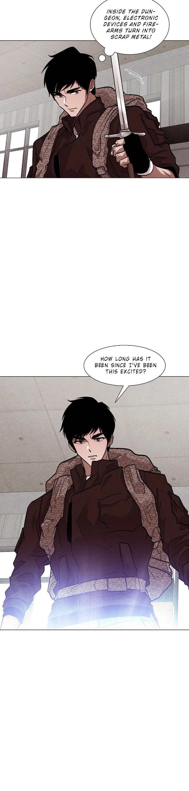 Past Life Regressor Chapter 29 page 33 - Chapter 29: Season 1 Finale