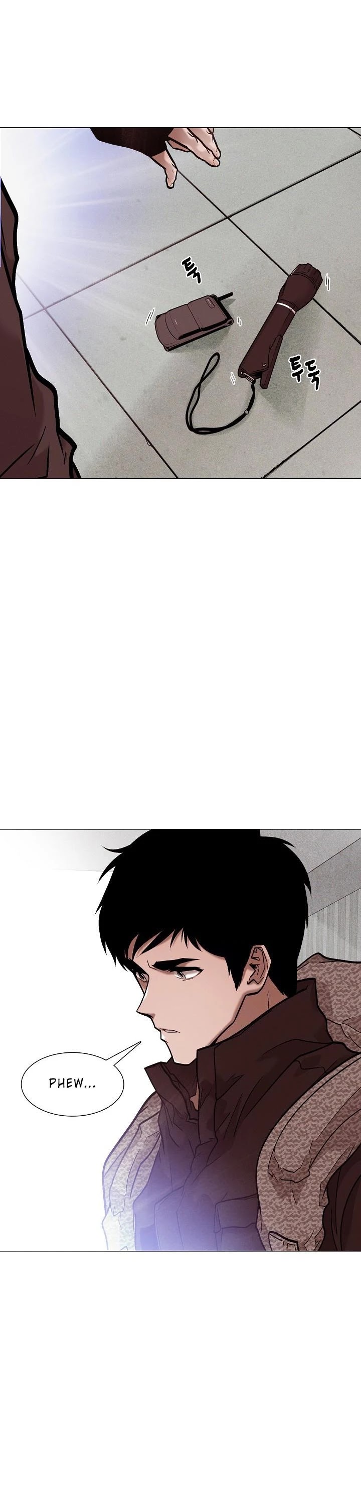 Past Life Regressor Chapter 29 page 34 - Chapter 29: Season 1 Finale
