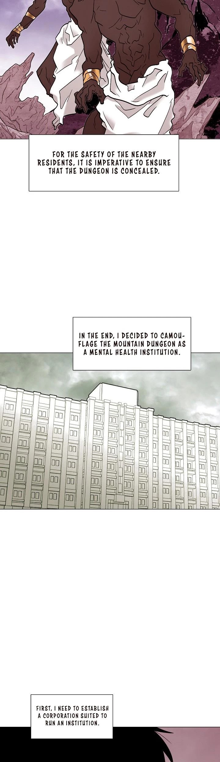 Past Life Regressor Chapter 29 page 4 - Chapter 29: Season 1 Finale