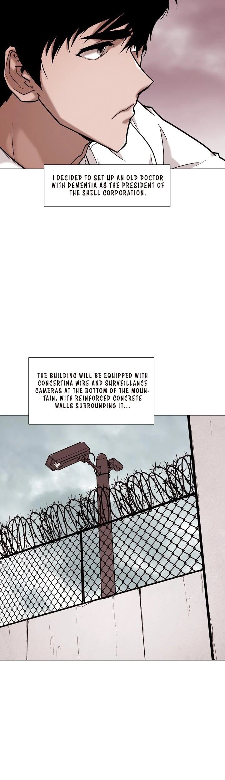Past Life Regressor Chapter 29 page 5 - Chapter 29: Season 1 Finale
