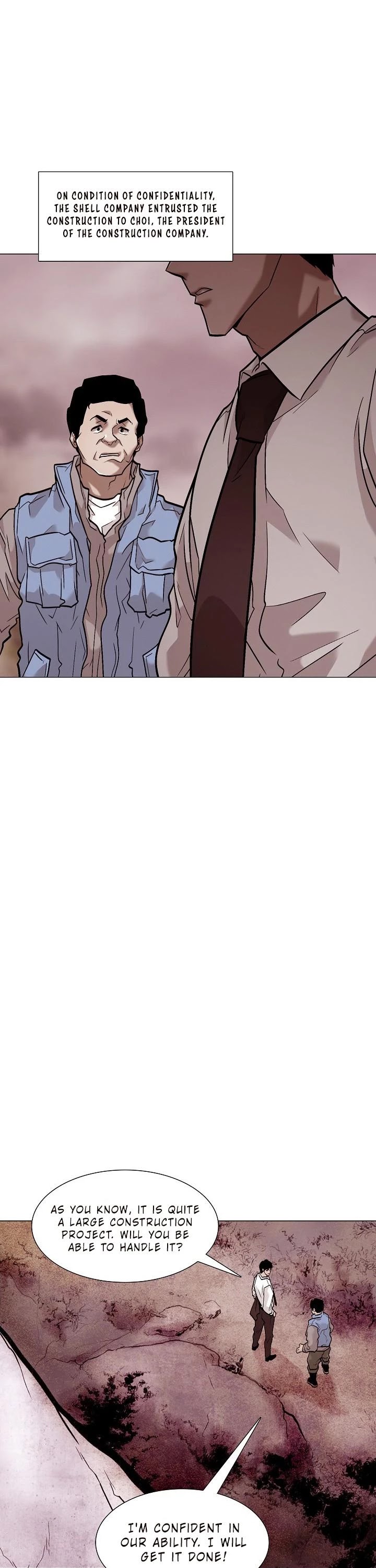 Past Life Regressor Chapter 29 page 6 - Chapter 29: Season 1 Finale