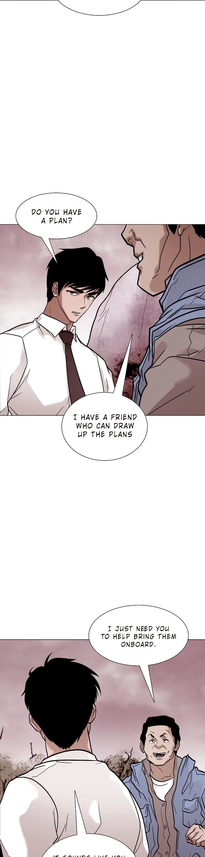 Past Life Regressor Chapter 29 page 7 - Chapter 29: Season 1 Finale