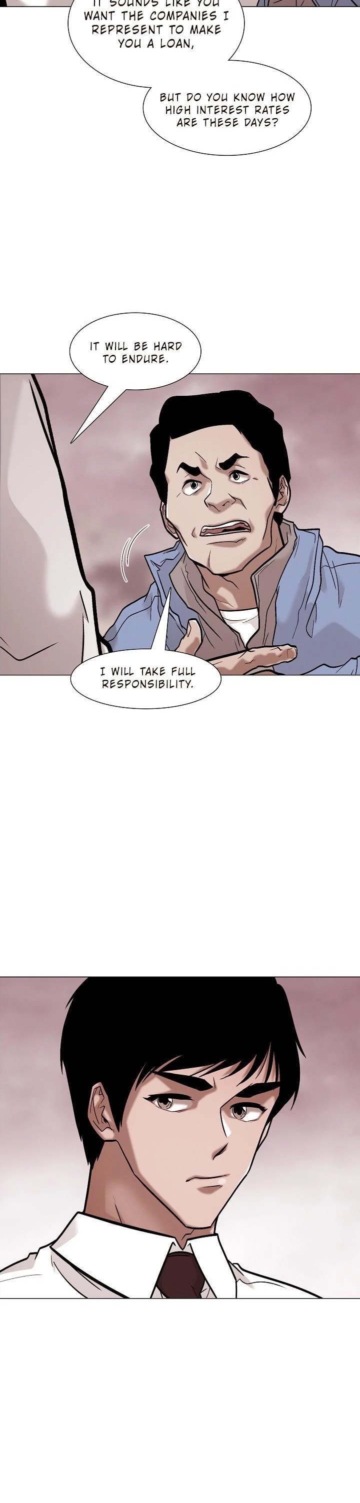Past Life Regressor Chapter 29 page 8 - Chapter 29: Season 1 Finale