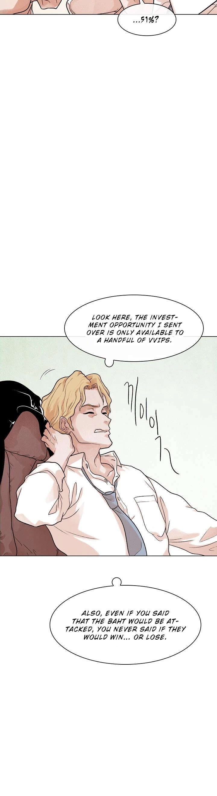 Past Life Regressor Chapter 3 page 13 - Chapter 3