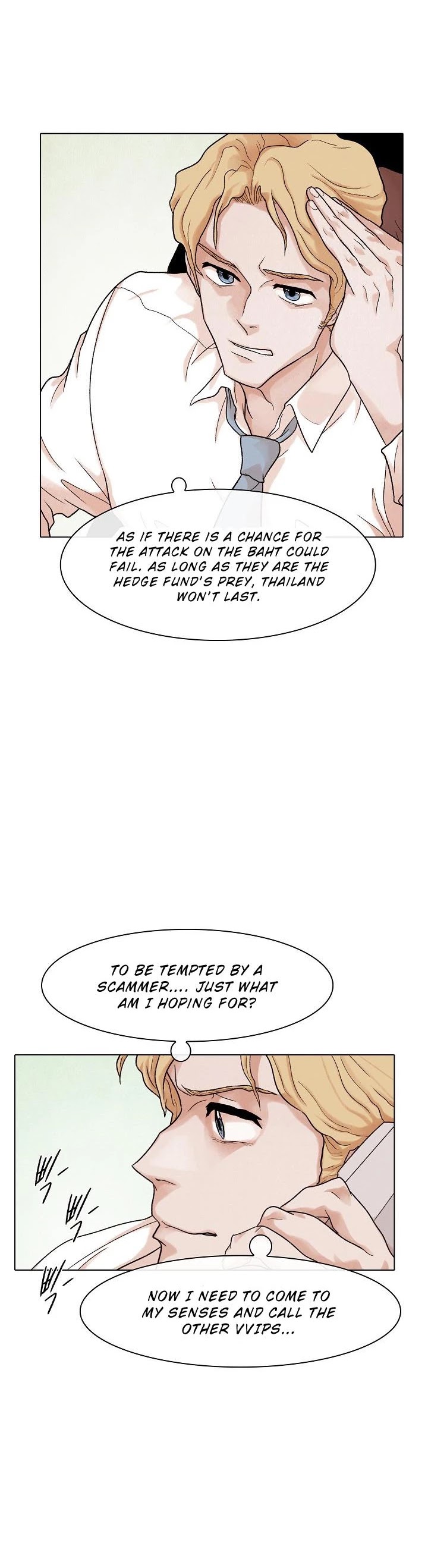 Past Life Regressor Chapter 3 page 14 - Chapter 3
