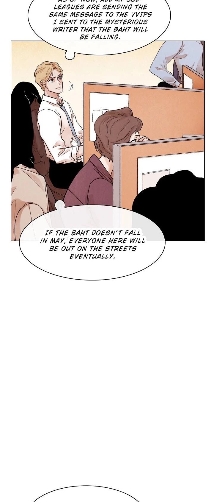 Past Life Regressor Chapter 3 page 19 - Chapter 3