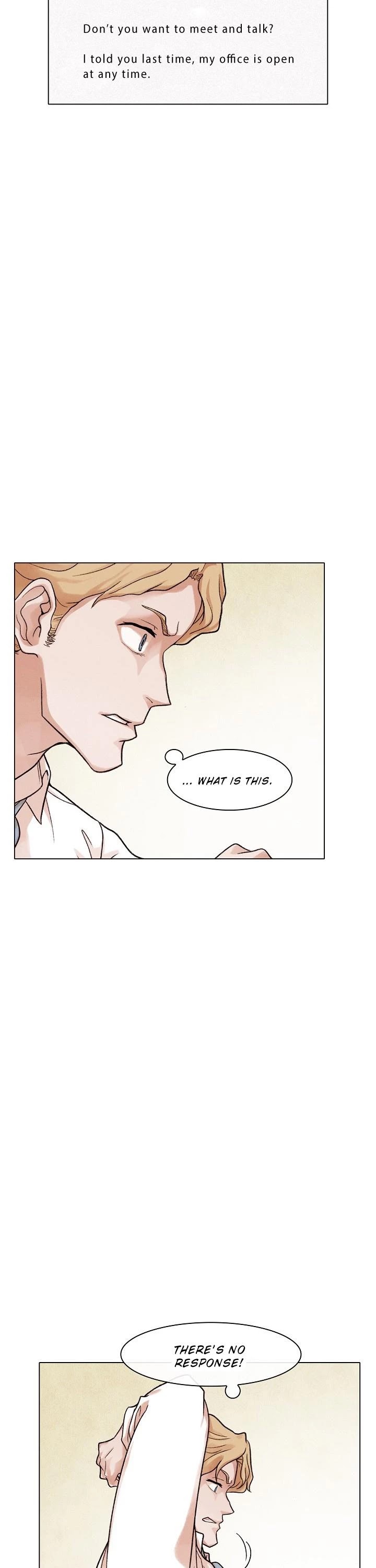 Past Life Regressor Chapter 3 page 23 - Chapter 3