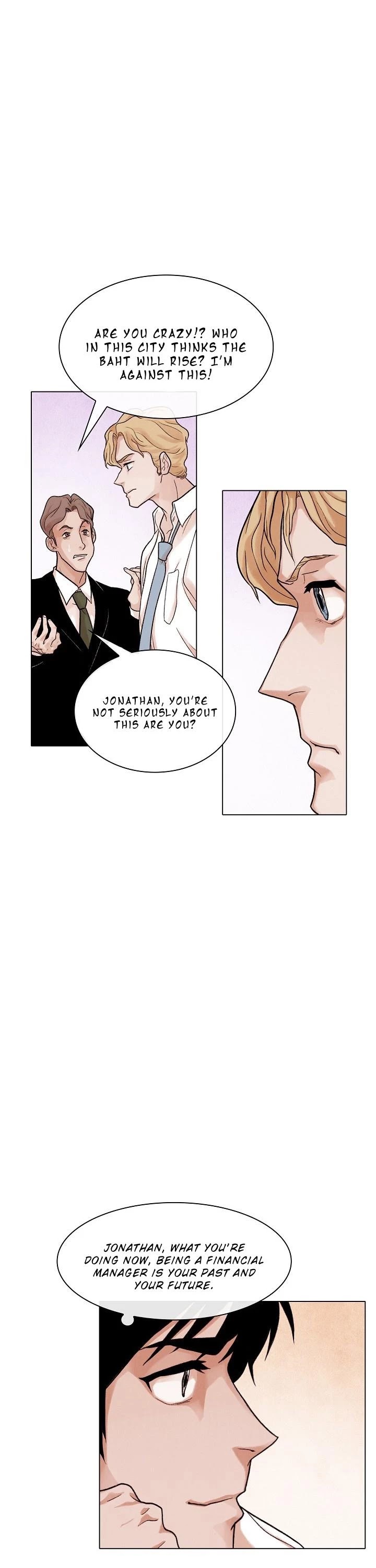 Past Life Regressor Chapter 3 page 26 - Chapter 3