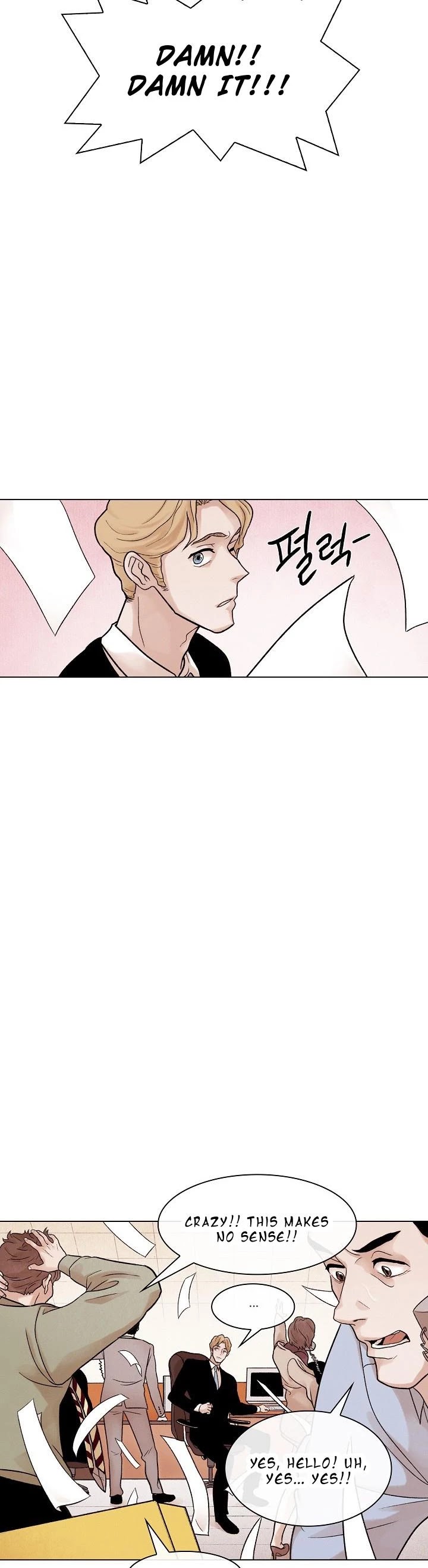 Past Life Regressor Chapter 3 page 29 - Chapter 3