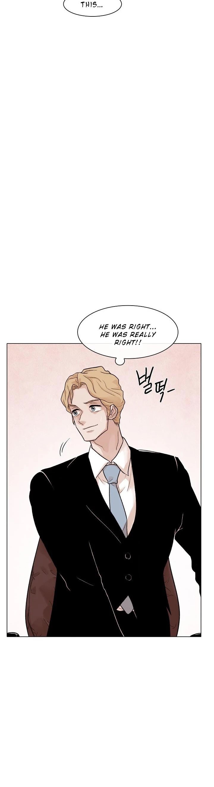 Past Life Regressor Chapter 3 page 30 - Chapter 3