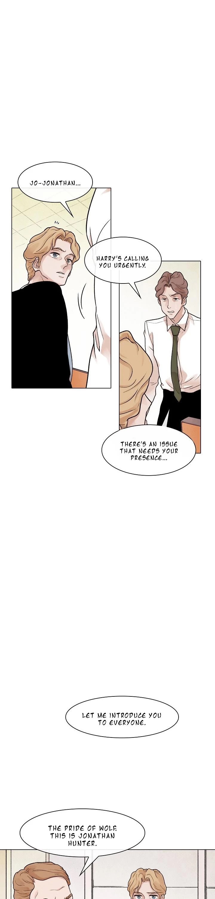 Past Life Regressor Chapter 3 page 31 - Chapter 3