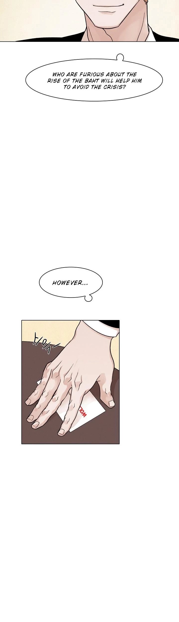 Past Life Regressor Chapter 3 page 33 - Chapter 3